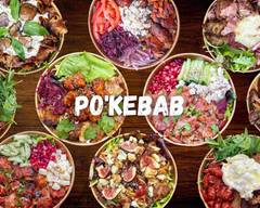 Po’Kebab - Doner bowls 🥗