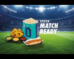 ODEON (Silverlink)
