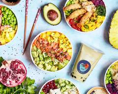 ❤️ KONAPOKE - Fresh Bowls & Bubble Tea 🏝️- Bastille