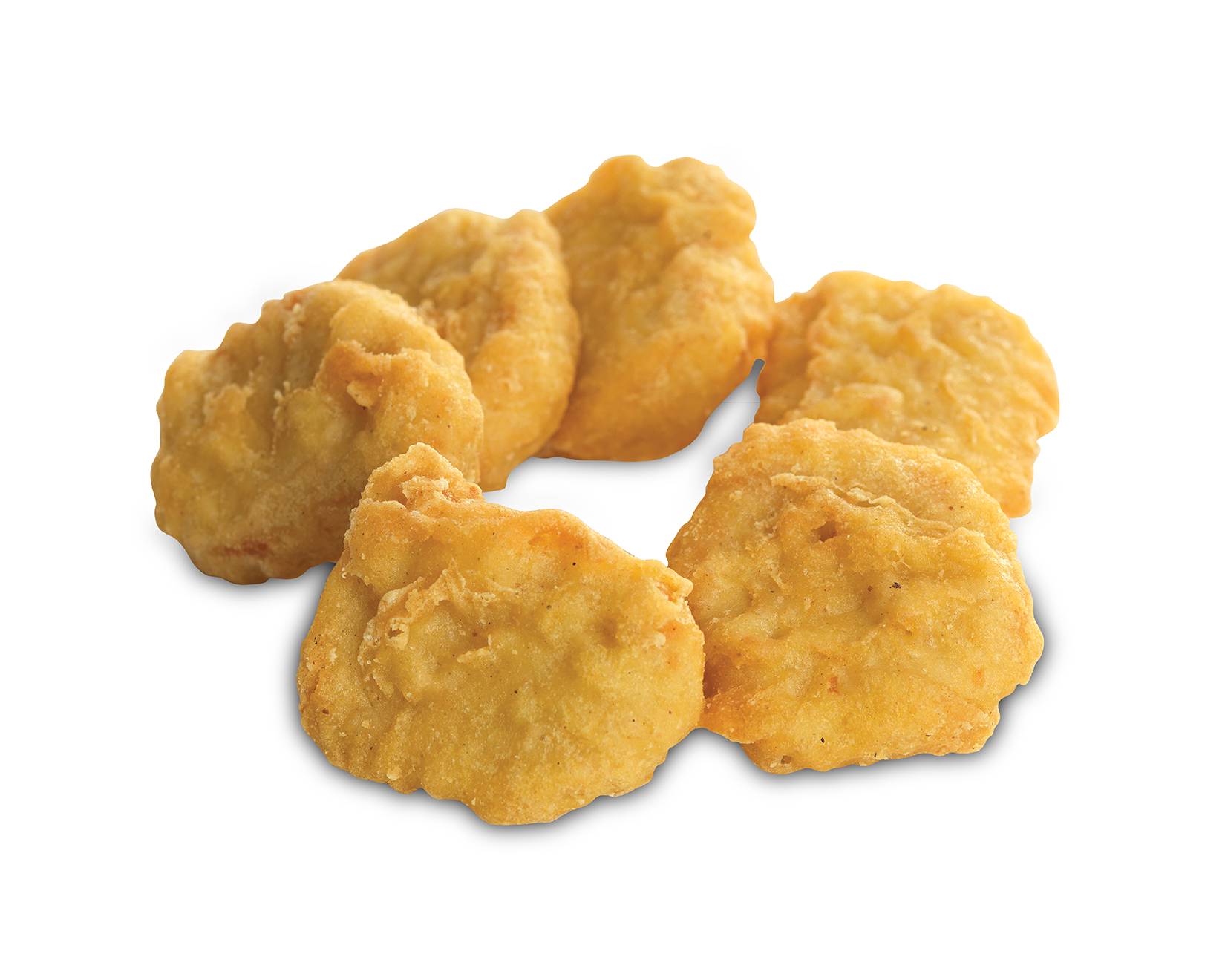 Nuggets x6