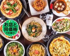 イタリアンバジル 花小金井店