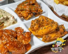 CRAZY FRIES REAL AUDIENCIA