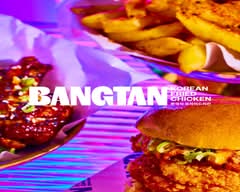 BANGTAN - Korean Fried Chicken (Bullbrook)