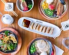 Marufuku Ramen (Del Mar)