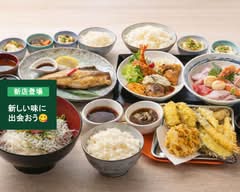 天ぷらの天神  tenpuranotenjin