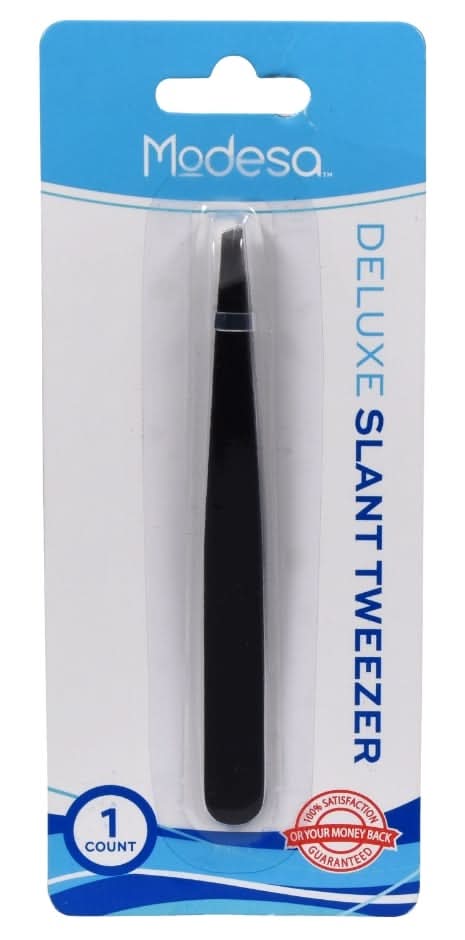 DreamCut Slant Tip Tweezers
