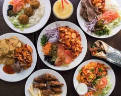 Star Kebab 350 Queen Street