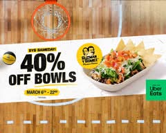 Guzman y Gomez Mexican Kitchen (Naperville) 