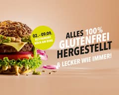 Hans im Glück Köln