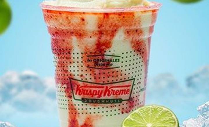 Frozen Limón Chamoy