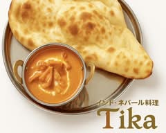 インド・ネパール料理 ティカ（Tika）