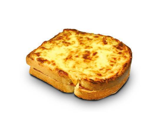 Croque-monsieur