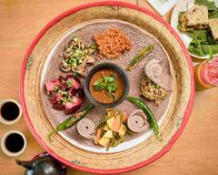 Taste of Ethiopia