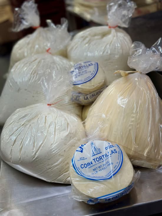 Tortilleria La California (2241 Cypress Ave)