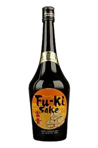 Fuki Sake (750ml bottle)