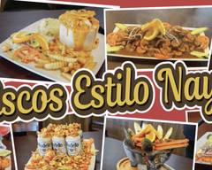 Super Tacos Morelos (Melrose Park)