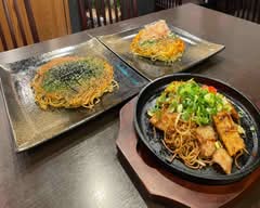廣島お好み焼きＴＡＫＡ