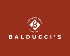 Balducci's (1800 Orleans St)