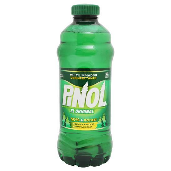 Pinol El Original Desinfectante 1.65L