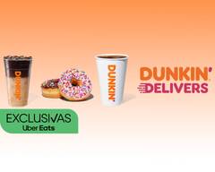 Dunkin' (Americas Ecatepec)