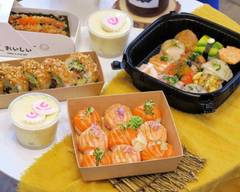 一和壽叔SUSHI BENTO 高雄瑞隆店