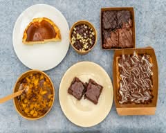 Chocolese - Wellampitiya