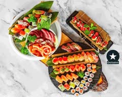 Kodachi Sushi Bar (Setúbal)