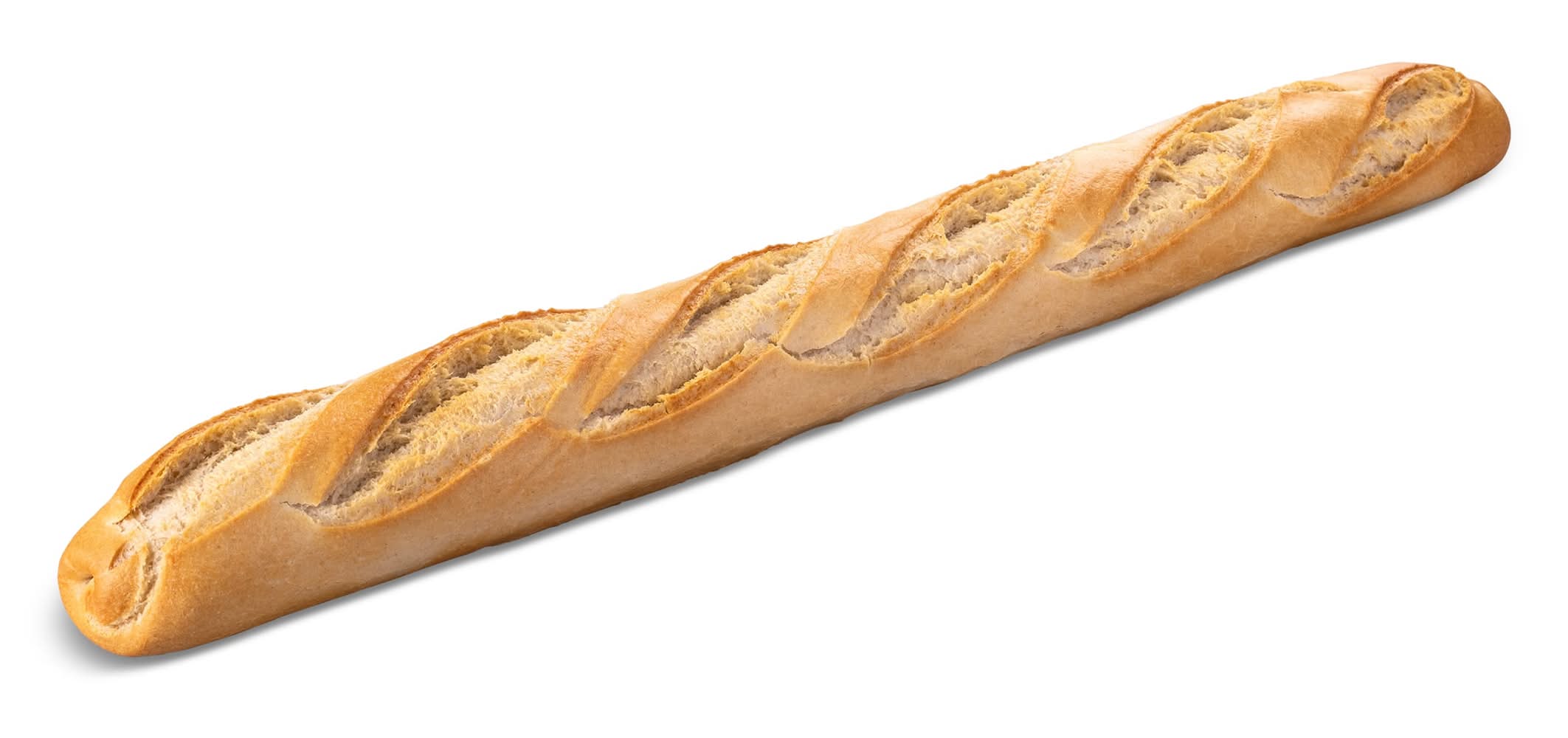 Barra De Pan Baguette El Molino De Dia Bolsa 250 G