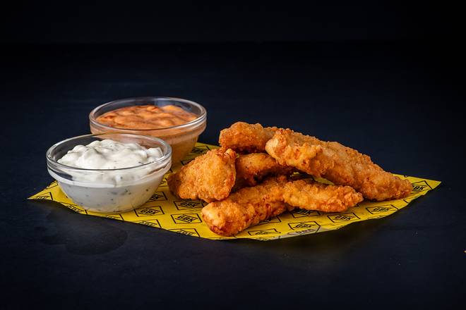 ⭐NEW⭐ 5 x Chicken Tenders