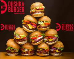 Dushka Burger (Yates Street)