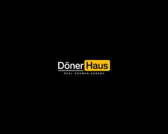 Döner Haus - Central LA