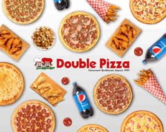 Double Pizza (Longueuil)
