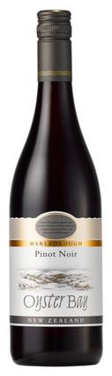 Oyster Bay Pinot Noir 750mL