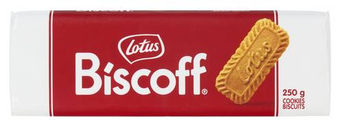 Lotus biscoff le biscuit original - the original biscuit (caramélisé)