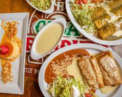 Casa Herradura Family Mexican Restaurant