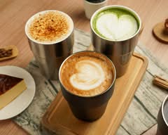 裕毛屋 JK CAFÉ