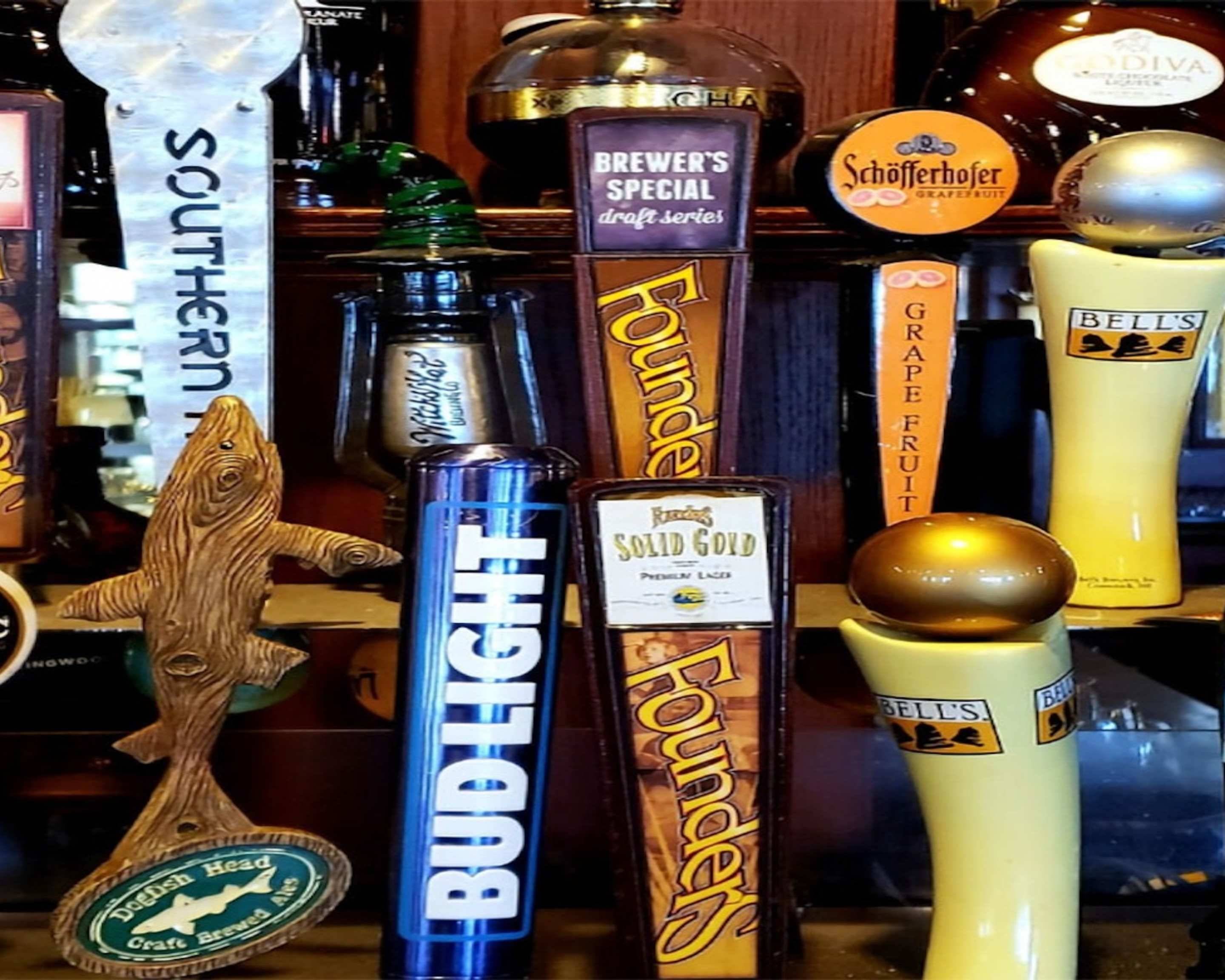 Order Fork n' Pint Menu Delivery【Menu & Prices】 Detroit Uber Eats