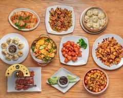 Zhang's Bistro 川味张