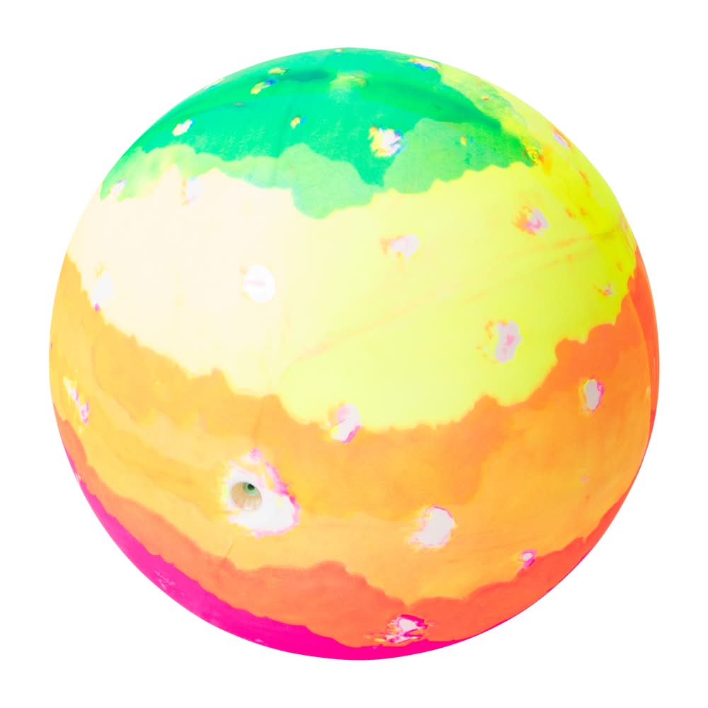 PPNC Rainbow Ball Ombre