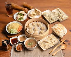 滿村韭菜盒 新市鎮店