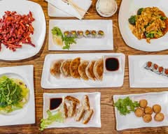 Lins Asian Cuisine