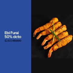 Rice & Roll (Ciudad Satelite)