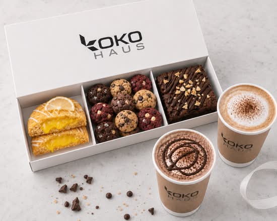 Koko Haus (Tumbaco)