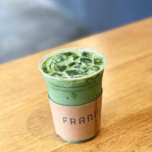 Frank Coffee photo 2