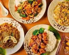 Hot Spots Eat Fresh (Chinese Food & Boba Tea)