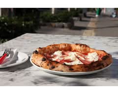 Pizza Shed Plettenberg Bay