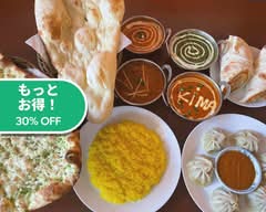 ナンハウス（カレー＆ケバブ）NAN HOUSE (CURRY&KEBAB)