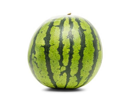 Watermelon Personal/Mini (1 watermelon)