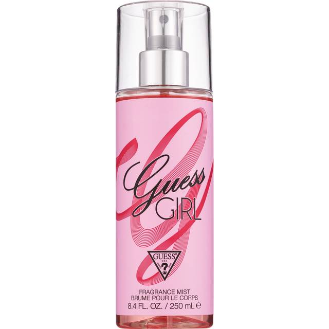 Guess Girl Body Mist (8.4 oz)