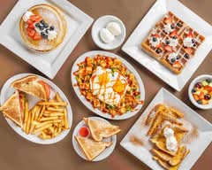 Monte Carlo Grill